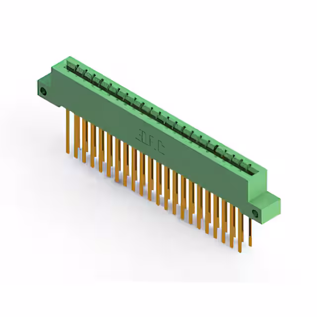 833-044-544-212 EDAC Inc.  Edgeboard Connectors